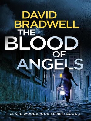 cover image of The Blood of Angels
